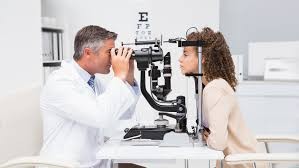 Eglin AFB - Optometry