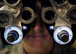 Vision-Cannon AFB