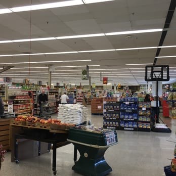 ORD COMMUNITY COMMISSARY