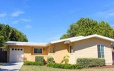 Naval Base San Diego - Admiral Hartman PPV Family Housing Area