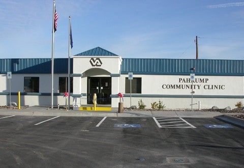 Pahrump CBOC