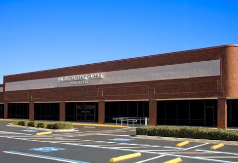 Palm Harbor CBOC