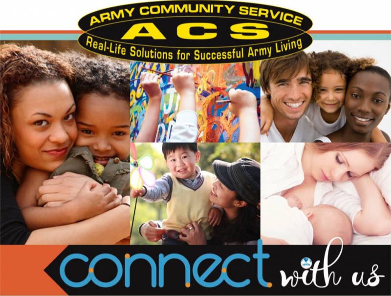 Tobyhanna Army Depot - Parent and Outreach Services
