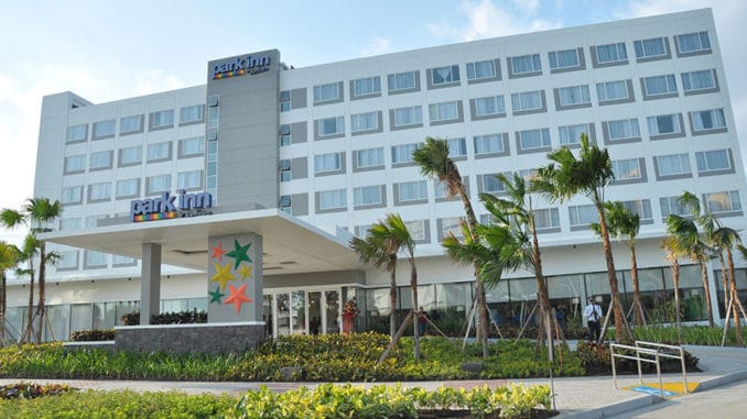 Park Inn by Radisson Clark