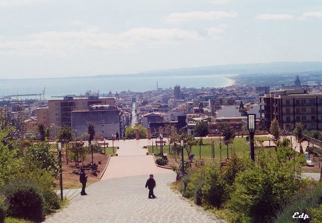 Parco Gioeni