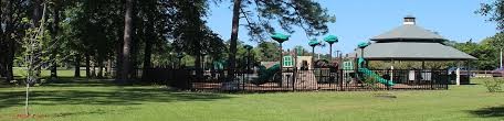 Parks & Playgrounds- NSB Kings Bay