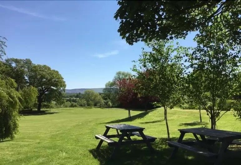 York County Parks and Recreation