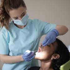 Parkside Dental Care