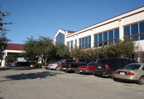 Pecan Valley CBOC