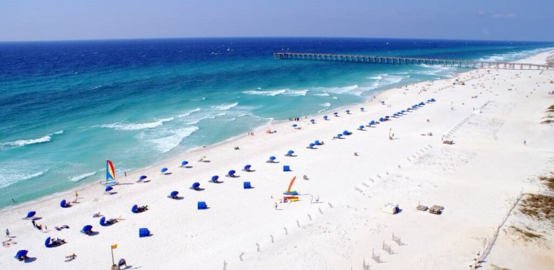 Pensacola Beach