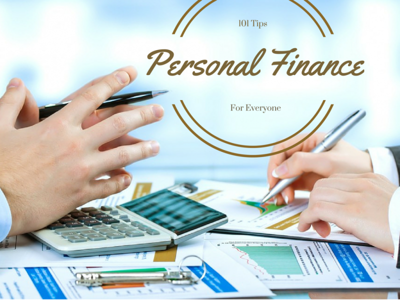 Personal Financial Management - NAF Atsugi