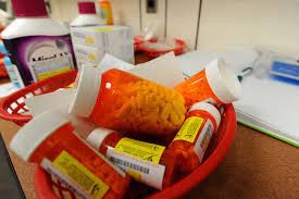 Pharmacy- Ellsworth AFB