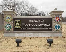 Picatinny Arsenal
