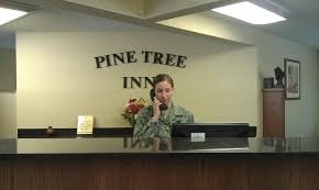 Pine Tree Inn- Ellsworth AFB