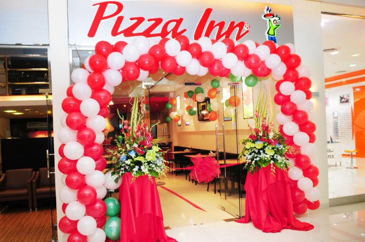 Pizza Inn