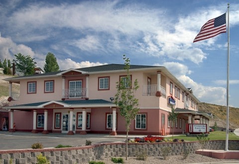 Pocatello CBOC