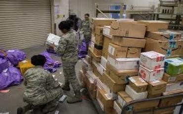 Yokota AB DEERS/ID Card Office
