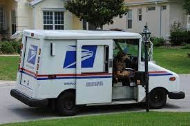 Post Office-Cannon AFB
