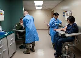 Preventive Care- Ellsworth AFB