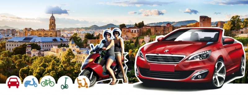 Prima Car Rental