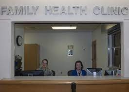 Primary Care- Cannon AFB