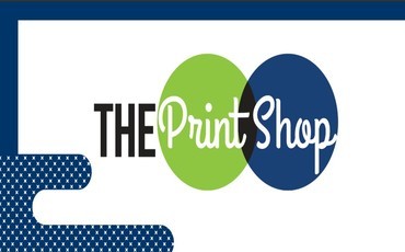 Misawa - Force Support Squadron Print Shop
