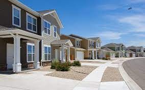 Privatized Housing-Cannon AFB
