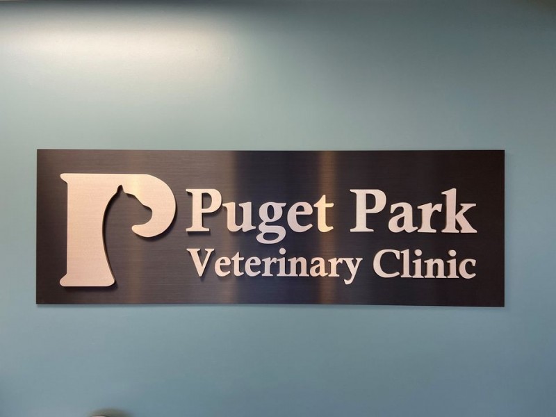 Puget Park Veterinary Clinic - Everett