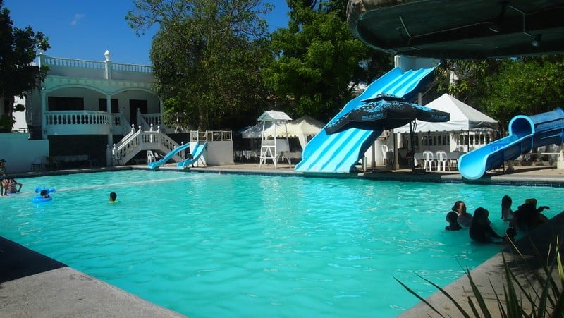 Punta Villa Hotel and Resort