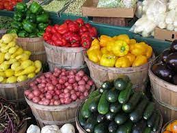 Puyallup Farmer's Market