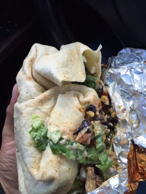 Qdoba Mexican Eats