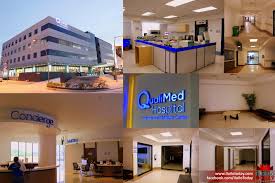 QualiMed Hospital Sta. Rosa