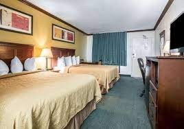 Quality Inn San Diego I-5 Naval Base