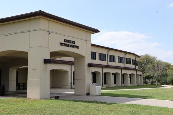 Rambler Fitness Center - Joint Base San Antonio-Randolph