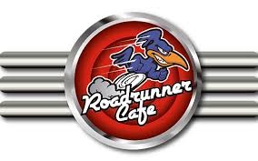 KFR Roadrunner Cafe