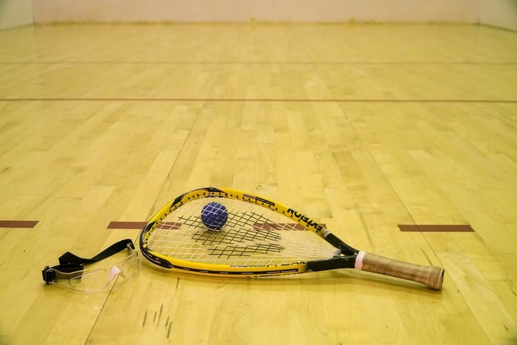 Intramural Sports - NSA Bahrain