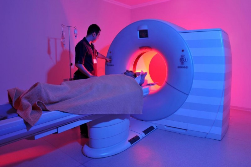 Tyndall AFB - Radiology