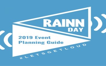 The Rape, Abuse & Incest National Network (RAINN)