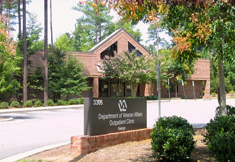 Raleigh CBOC