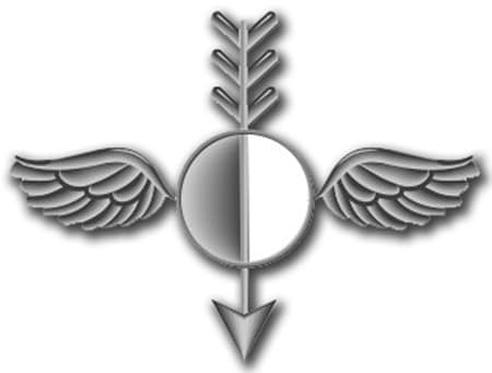 Aerographers Mate (AG)