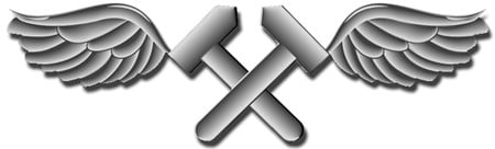 Aviation Structural Mechanic (AM/AME)