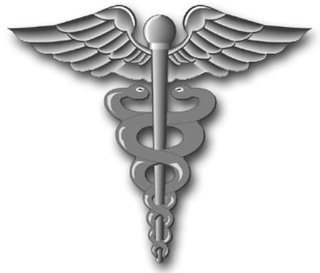 Hospital Corpsman (HM)