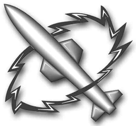 Missile Technician (MT)