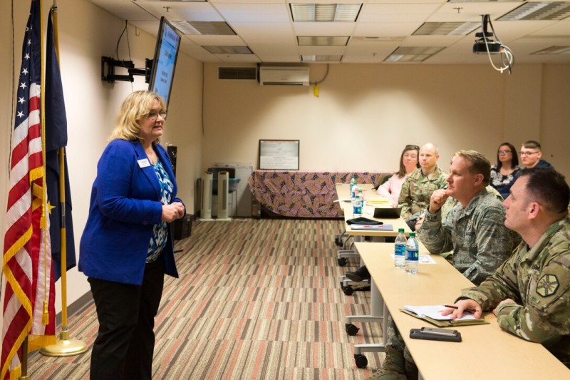 Army OneSource - Joint Base Elmendorf-Richardson