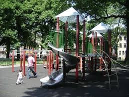 Recreation Park- NSA Saratoga Springs