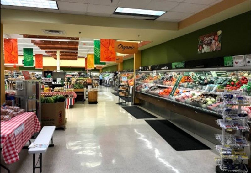 Main Exchange (AAFES)