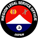 Region Legal Service Office (RLSO) - Sasebo