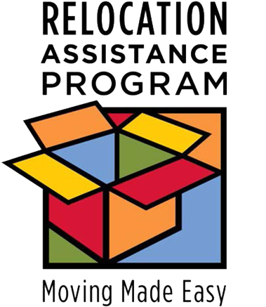 Relocation Assistance Program - NAF Atsugi