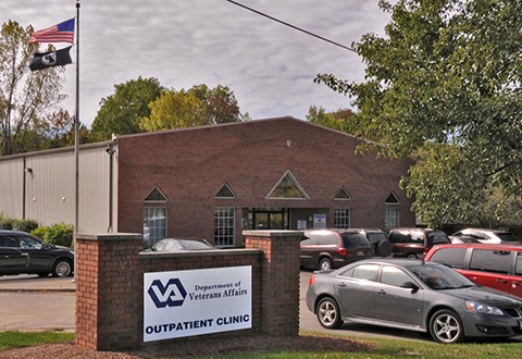Richmond CBOC