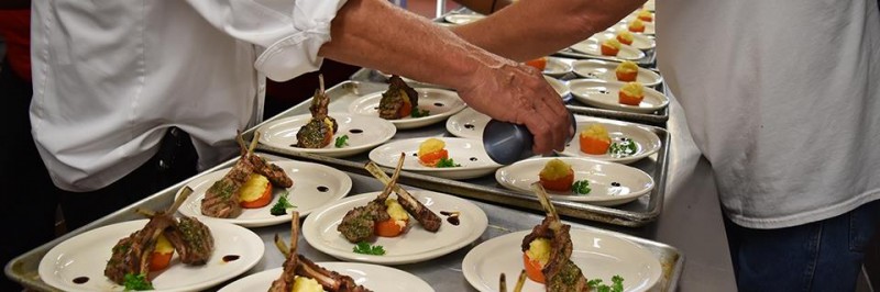 River Cove Catering and Conference Center - NAS Jacksonville